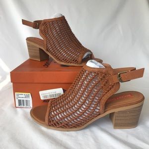 Rocket Dog Cleveland Sandal NEVER WORN